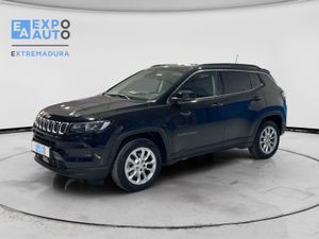 Jeep Compass Longitude 1.3 GSE T4 96 kW (130 CV) - Foto 4