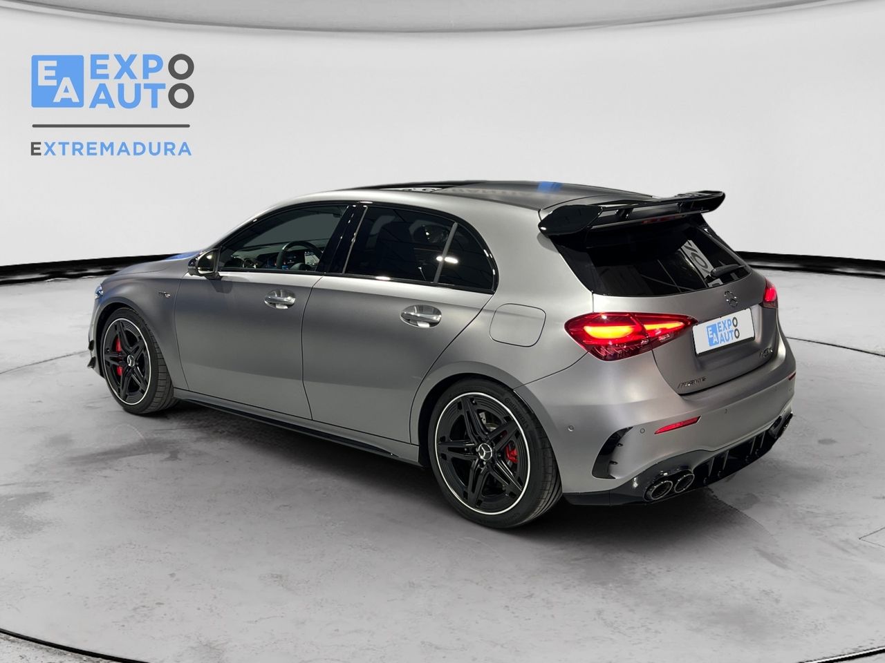 Mercedes Clase A AMG A 45 S 4MATIC+ - Foto 5