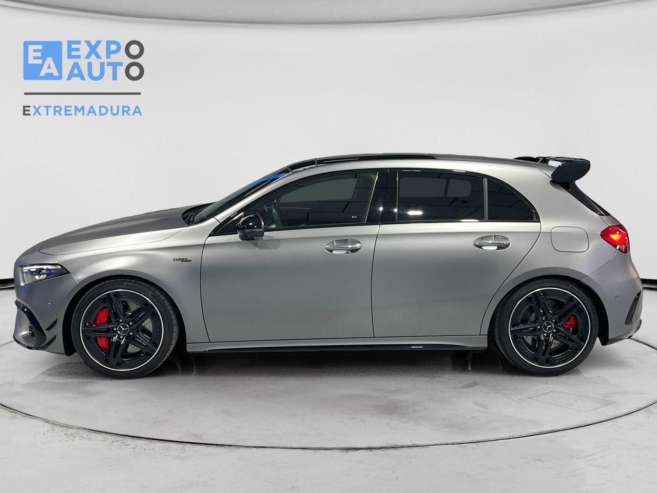 Mercedes Clase A AMG A 45 S 4MATIC+ - Foto 4