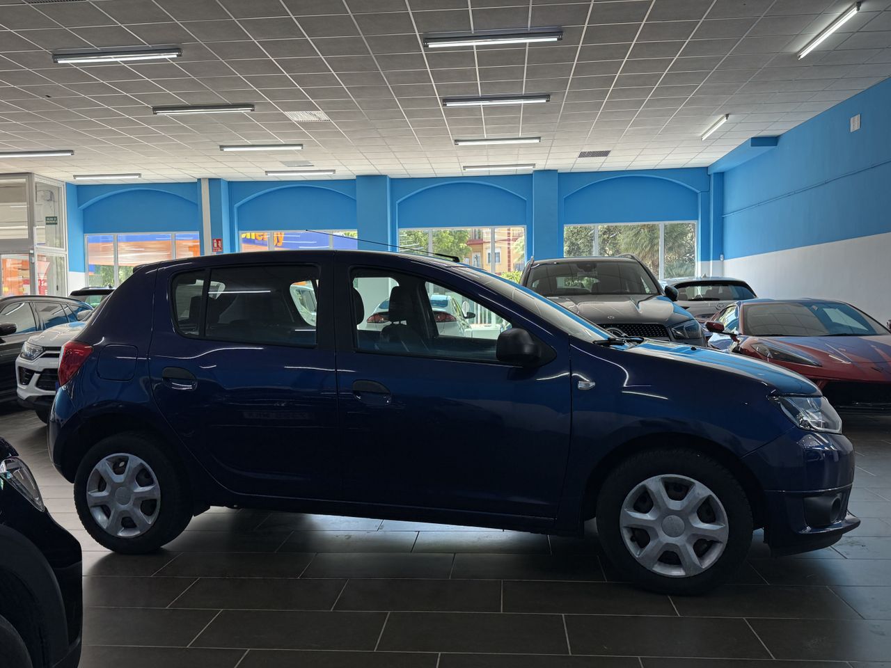 Dacia Sandero 1.2 - Foto 5