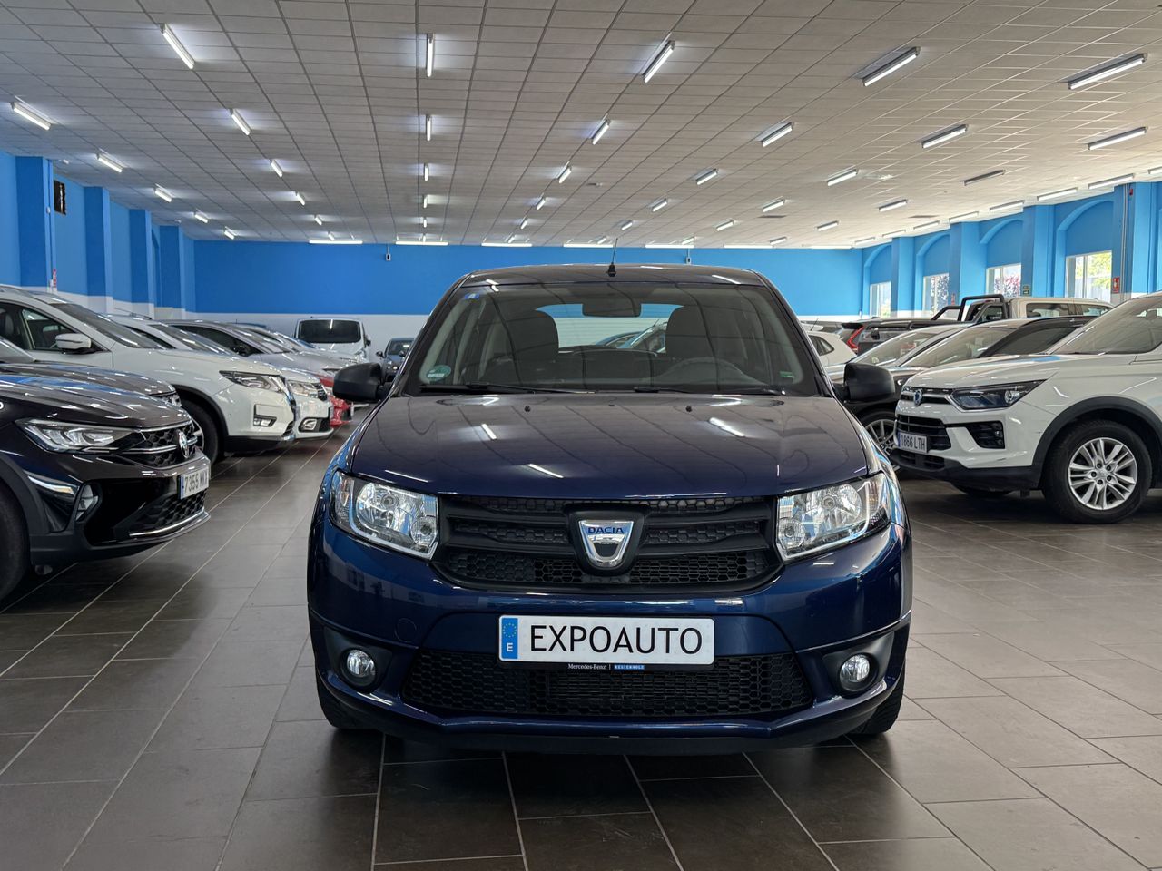Dacia Sandero 1.2 - Foto 3