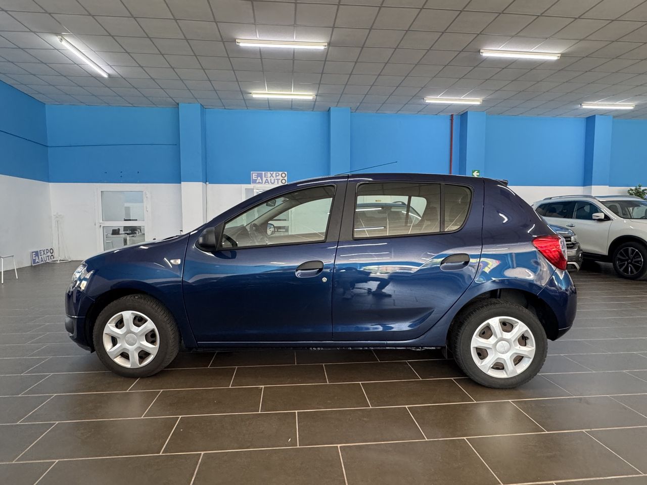 Dacia Sandero 1.2 - Foto 6
