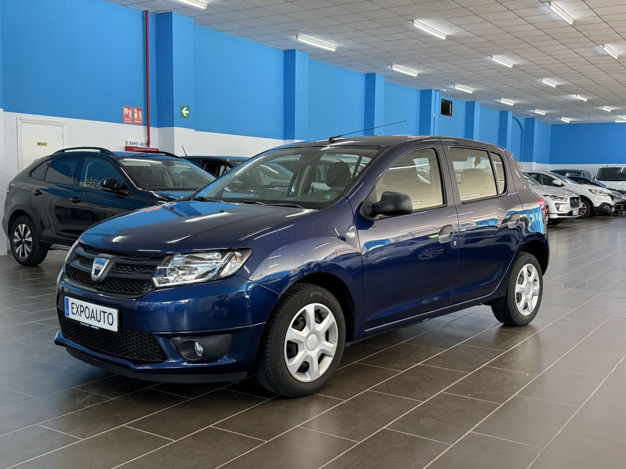 Dacia Sandero 1.2 - Foto 4
