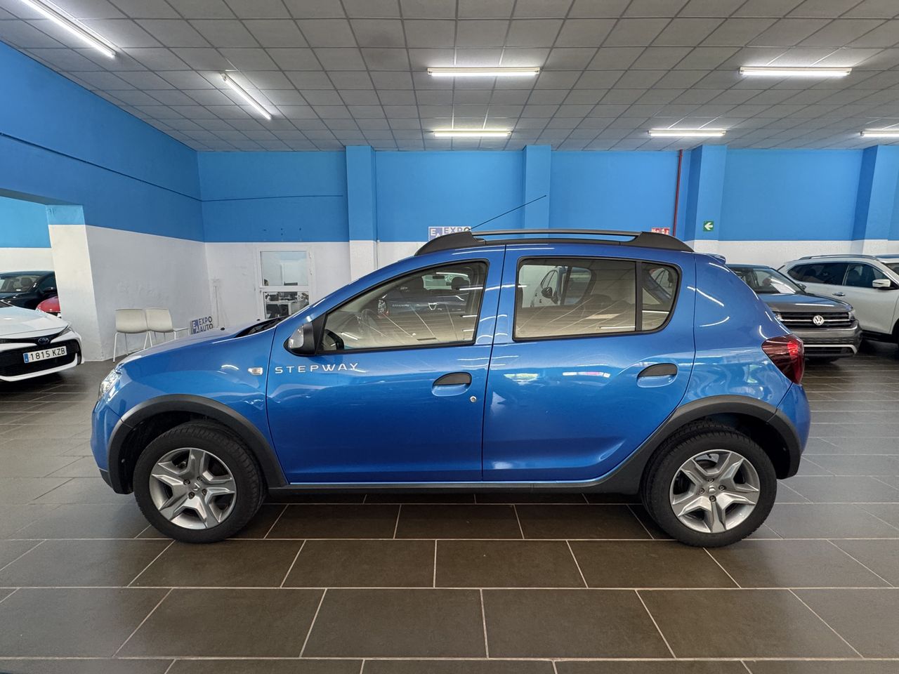 Dacia Sandero Stepway TCE 66 kW (90 CV) - Foto 6