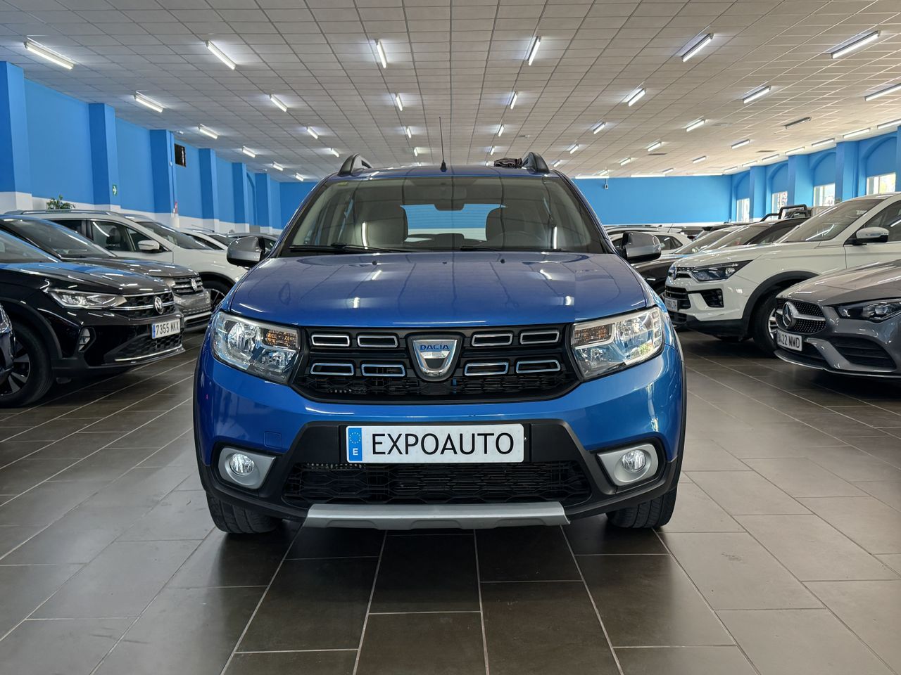 Dacia Sandero Stepway TCE 66 kW (90 CV) - Foto 4