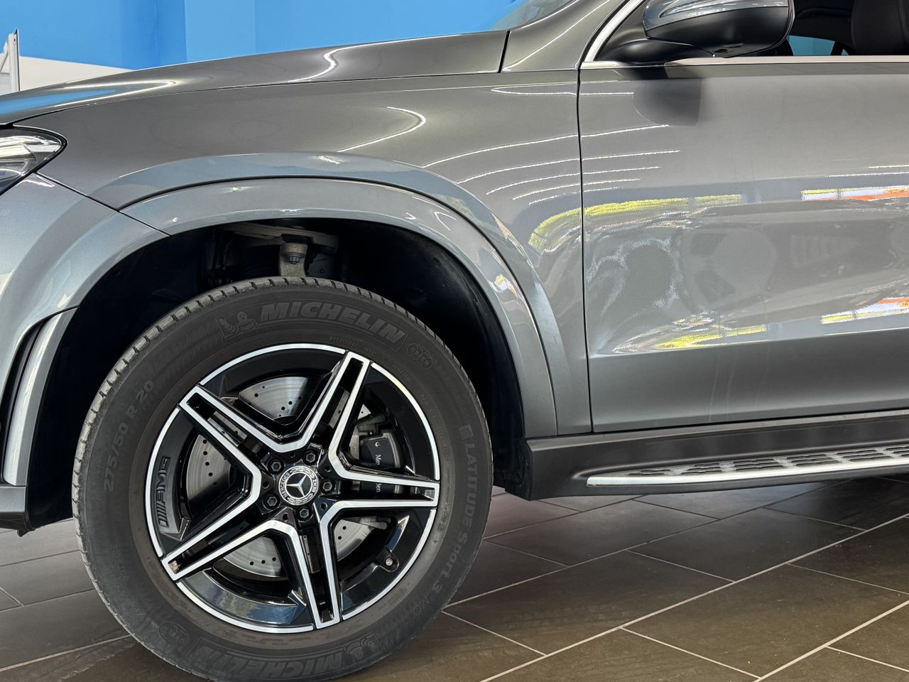 Mercedes Clase GLE 450 amg - Foto 6