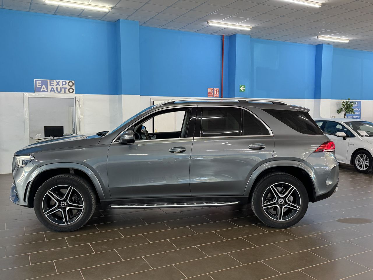 Mercedes Clase GLE 450 amg - Foto 5