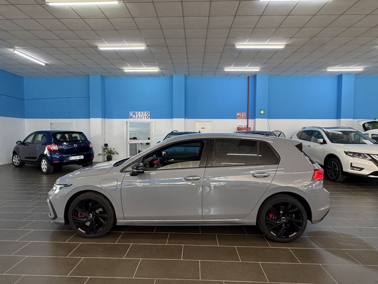 Volkswagen Golf GTE 1.4 TSI 180 kW (245 CV) DSG 6 vel. - Foto 5