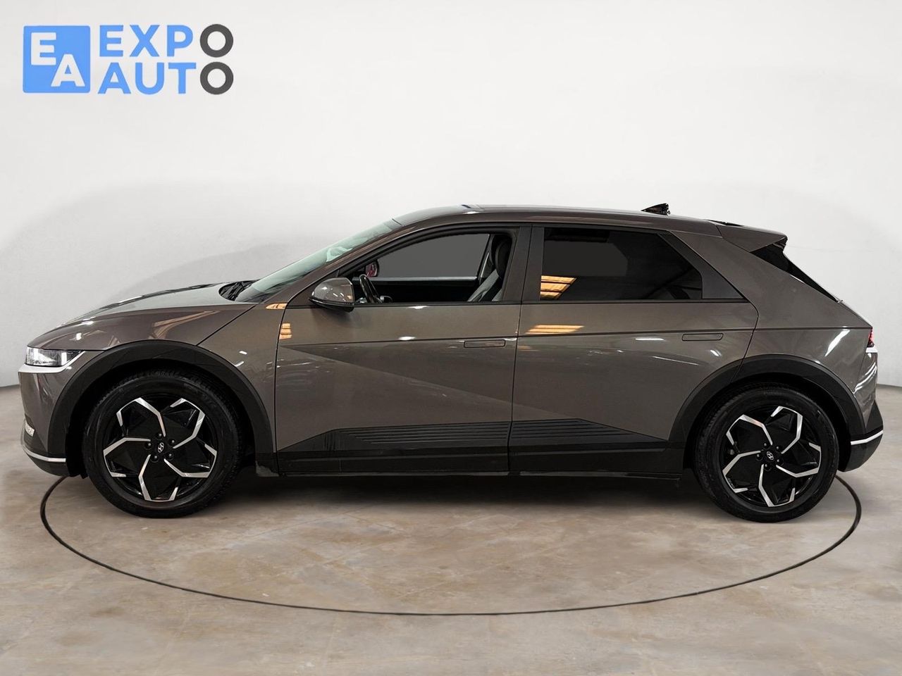 Hyundai IONIQ 5 73KWH 160KW Energy RWD - Foto 5