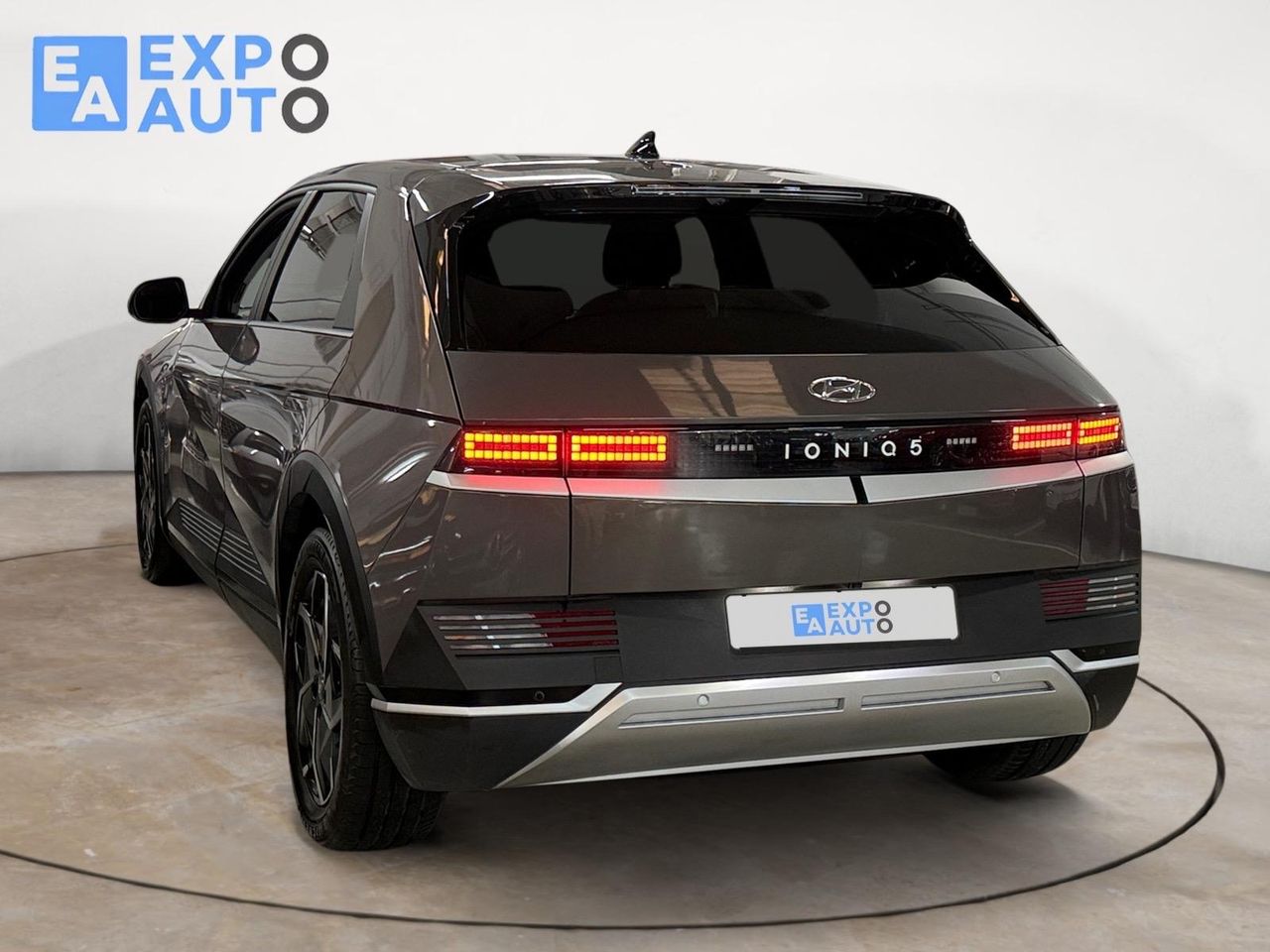 Hyundai IONIQ 5 73KWH 160KW Energy RWD - Foto 6