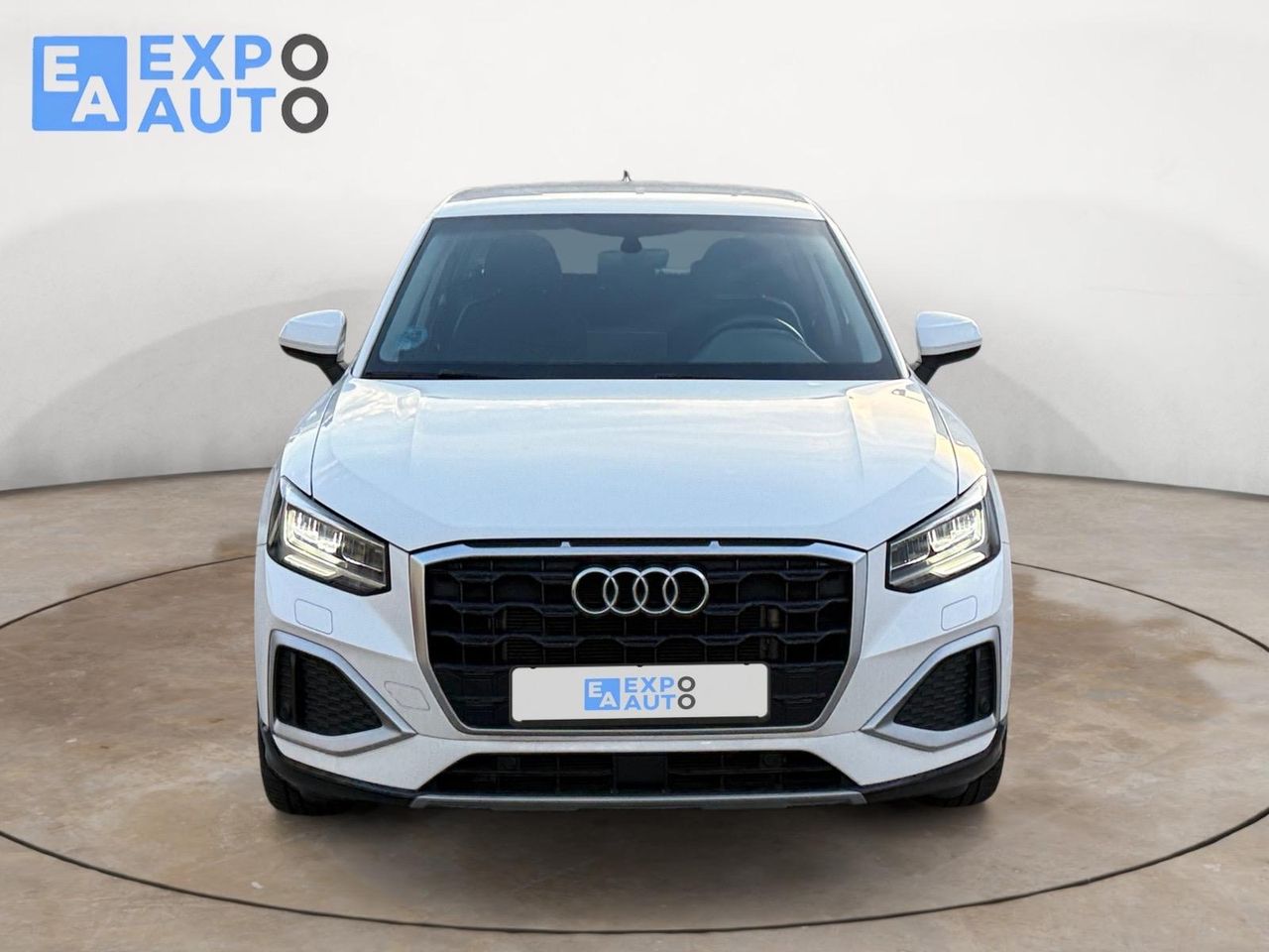Audi Q2 Advanced 30 TFSI 81kW (110CV) - Foto 4