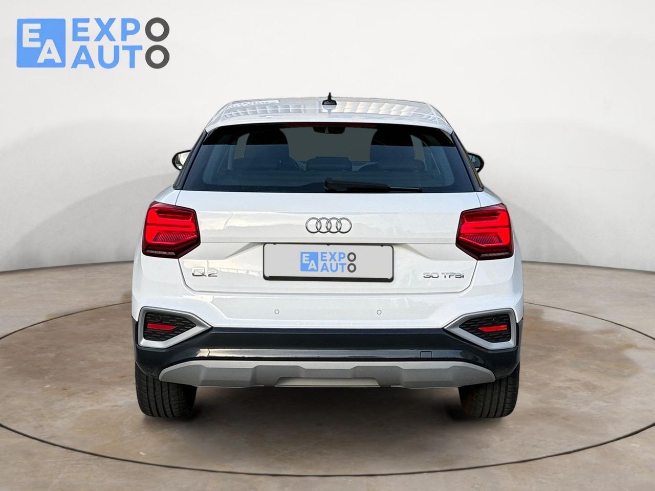 Audi Q2 Advanced 30 TFSI 81kW (110CV) - Foto 6