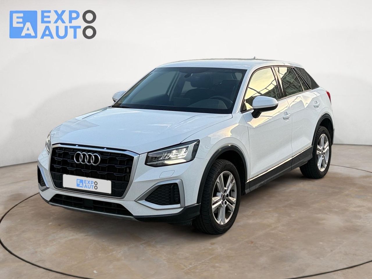 Audi Q2 Advanced 30 TFSI 81kW (110CV) - Foto 3