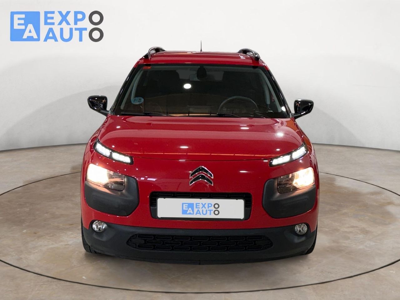 Citroën C4 Cactus BlueHDi 73KW (100CV) Shine - Foto 4