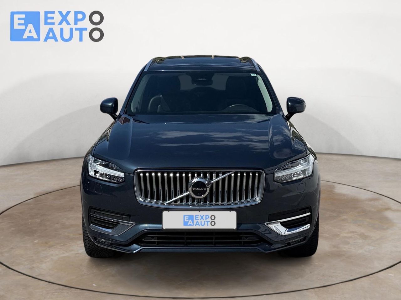 Volvo XC90 2.0 B5 D AWD Ultimate Dark Auto - Foto 3