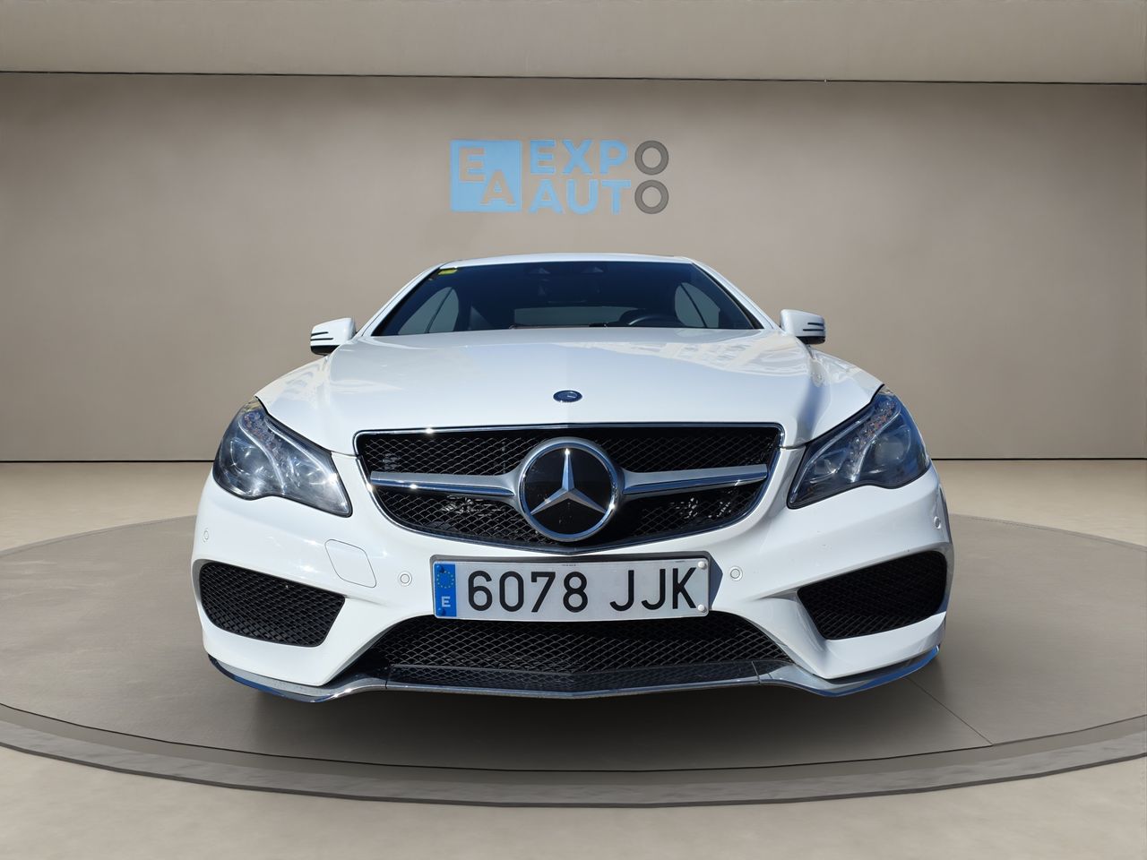 Mercedes Clase E E 350 BlueTEC Coupé - Foto 3
