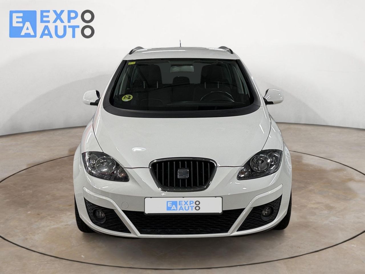 Seat Altea XL 1.6 TDI 105cv I-Tech DSG - Foto 4