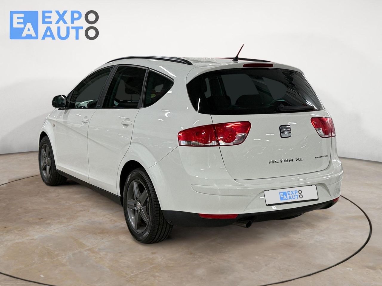 Seat Altea XL 1.6 TDI 105cv I-Tech DSG - Foto 6