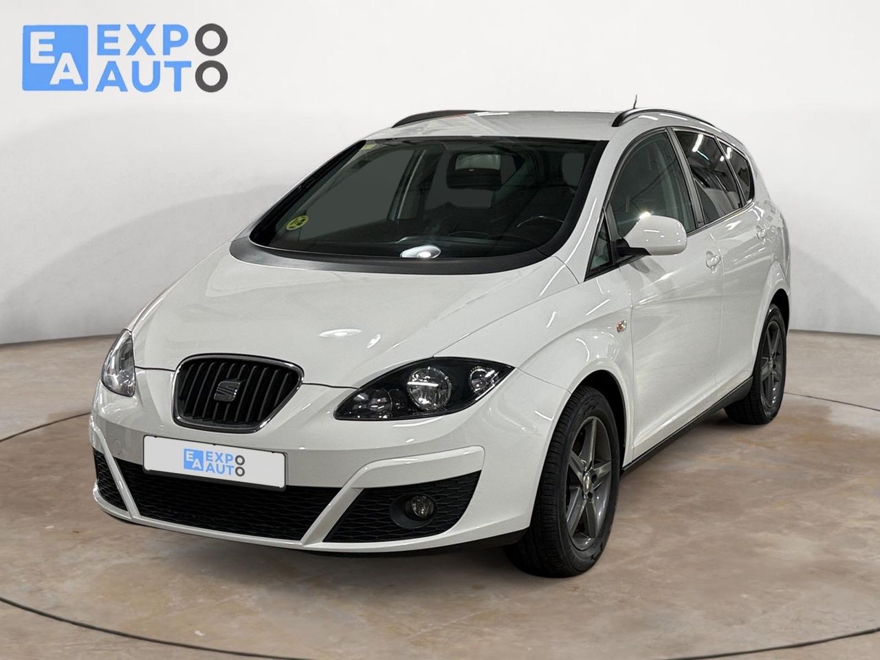Seat Altea XL 1.6 TDI 105cv I-Tech DSG - Foto 3