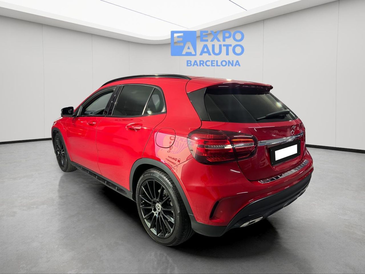 Mercedes Clase GLA 180 AMG - Foto 4