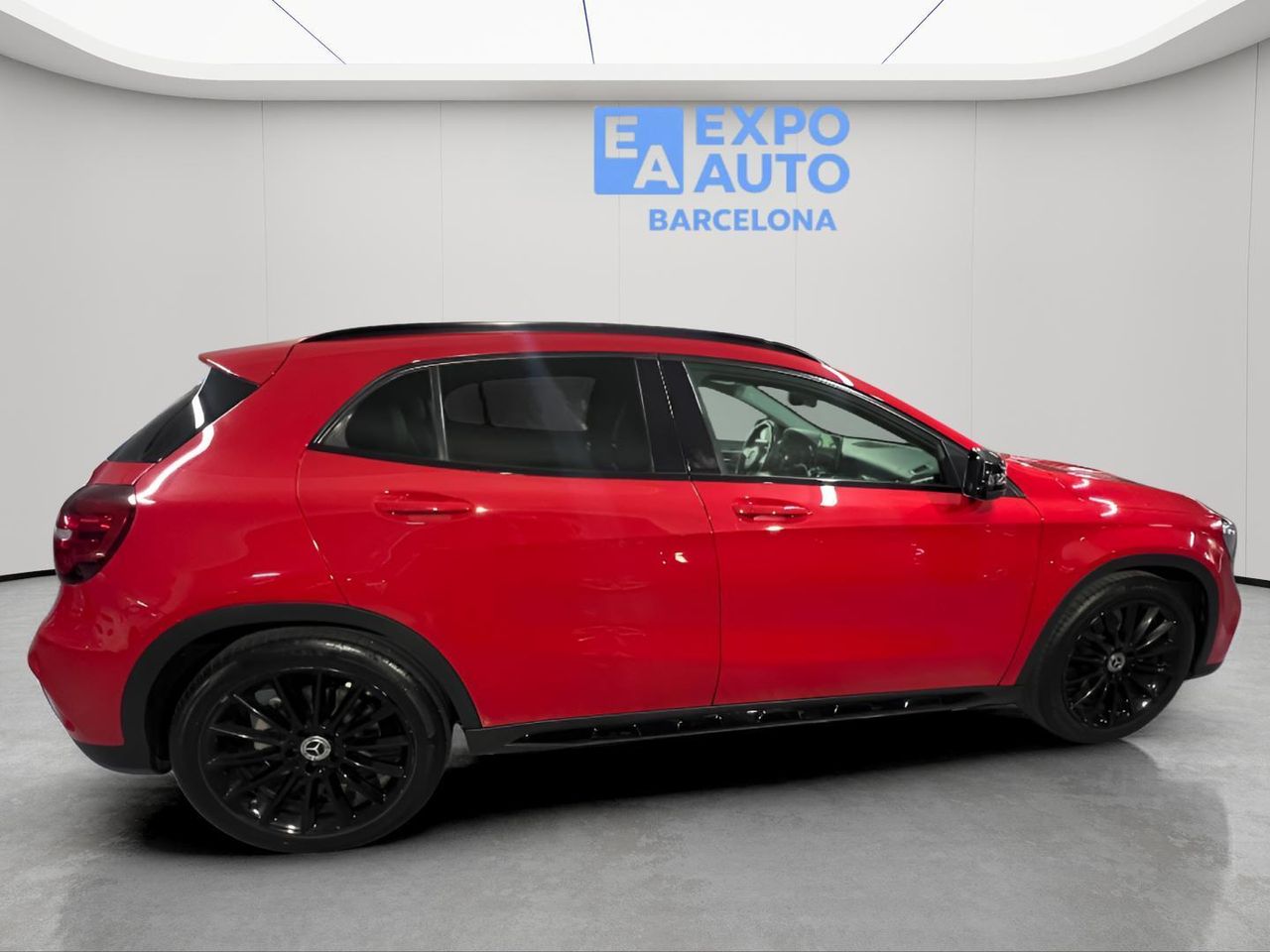 Mercedes Clase GLA 180 AMG - Foto 5