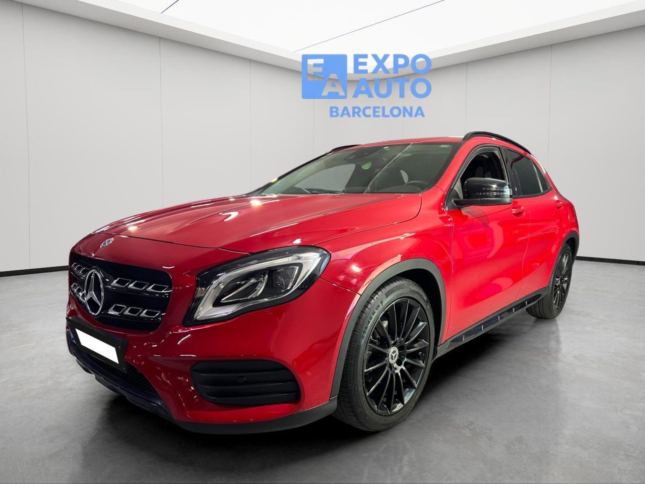 Mercedes Clase GLA 180 AMG - Foto 3