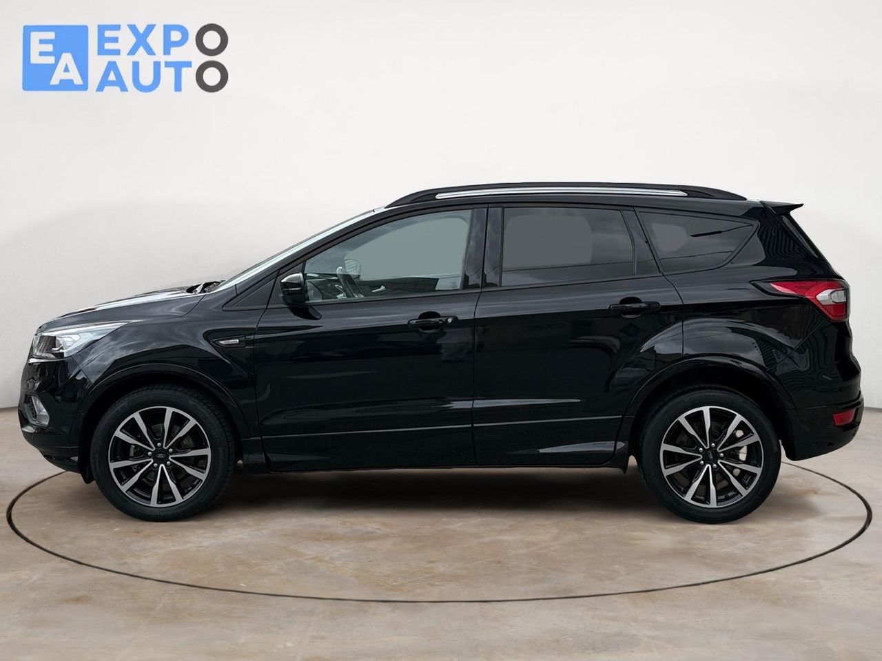 Ford Kuga 1.5 EcoBoost 110kW A-S-S 4x2 ST-Line - Foto 5