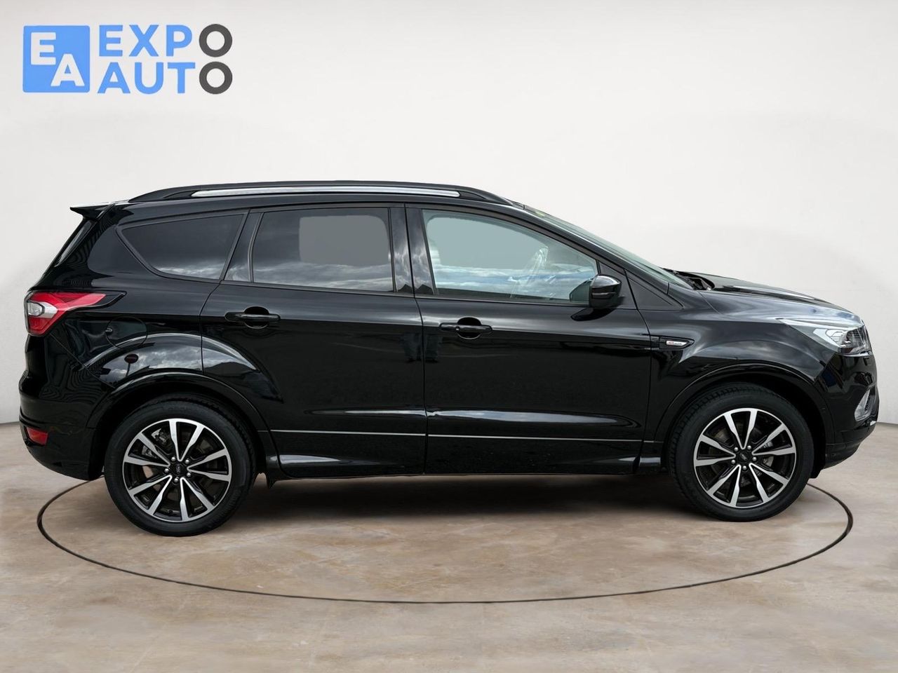 Ford Kuga 1.5 EcoBoost 110kW A-S-S 4x2 ST-Line - Foto 6