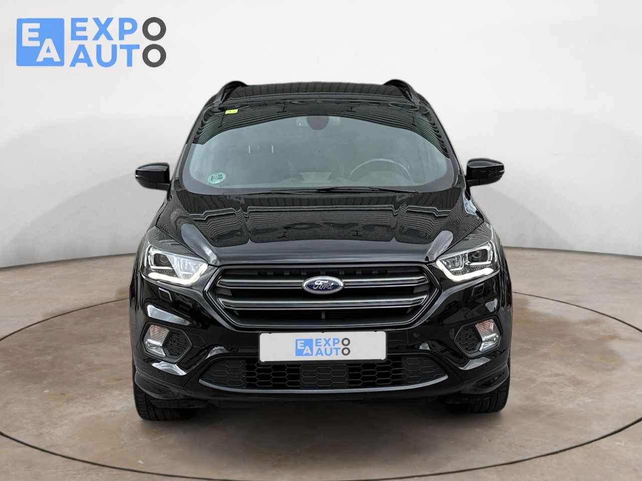 Ford Kuga 1.5 EcoBoost 110kW A-S-S 4x2 ST-Line - Foto 4