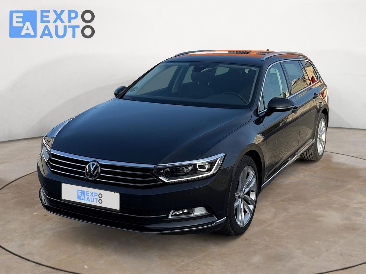 Volkswagen Passat Sport 1.8 TSI 132kW (180CV) DSG Variant SPORT - Foto 4