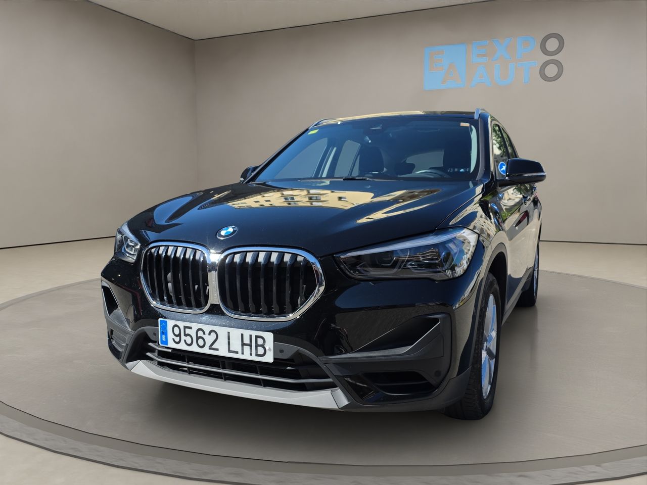 BMW X1 sDrive18i - Foto 4