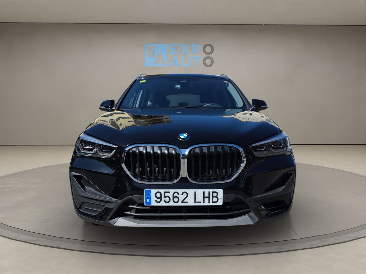 BMW X1 sDrive18i - Foto 3