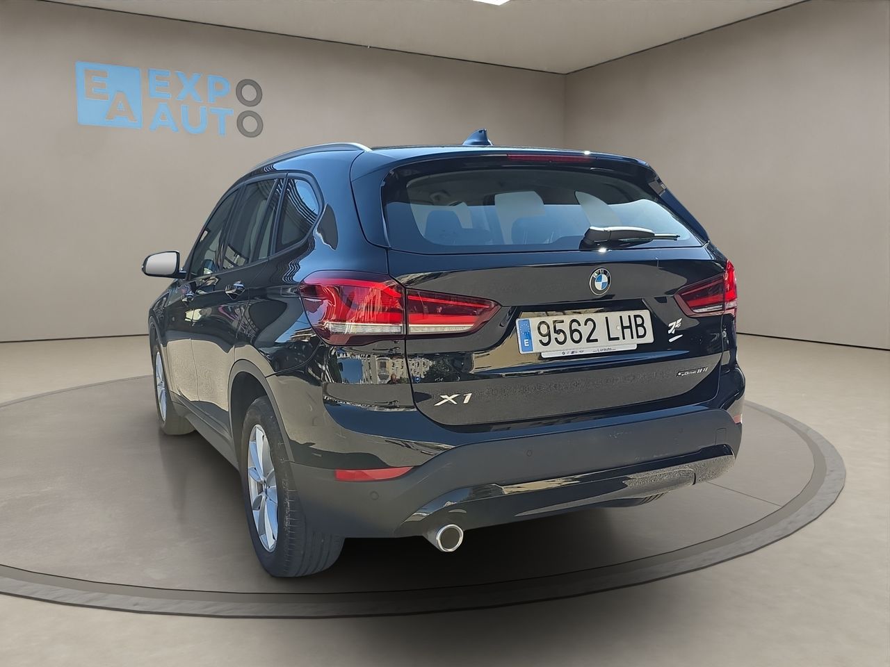 BMW X1 sDrive18i - Foto 6