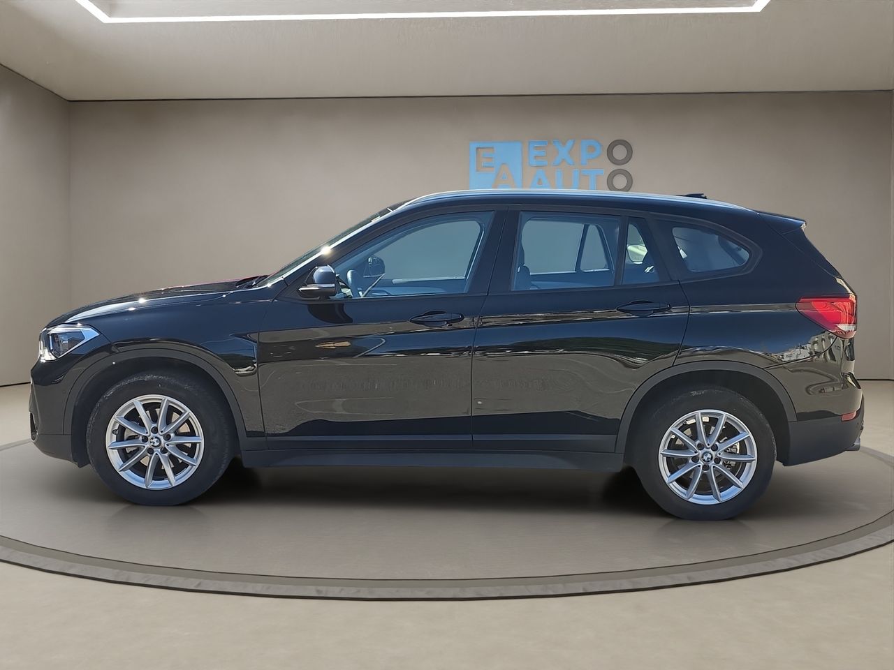 BMW X1 sDrive18i - Foto 5