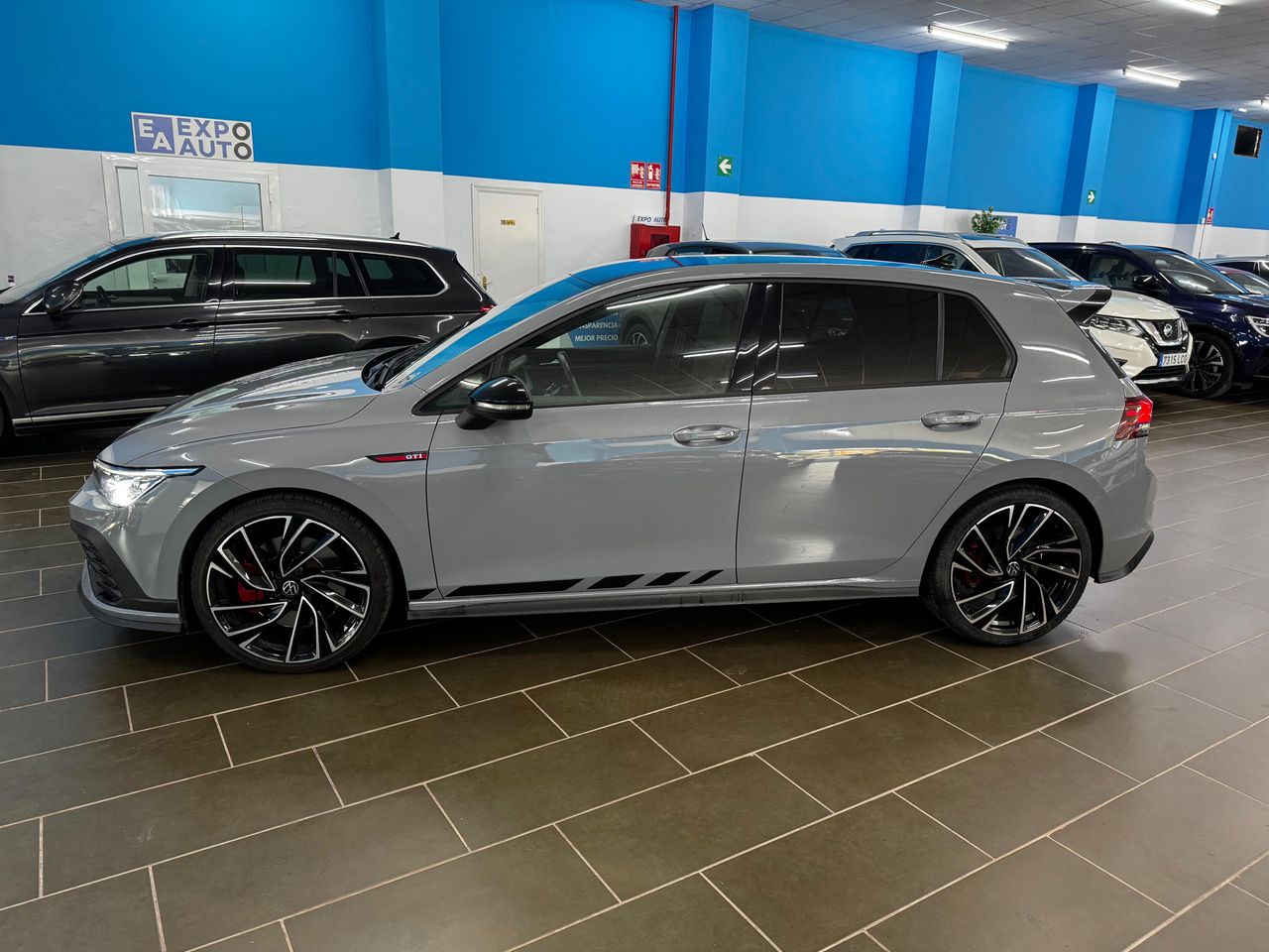 Volkswagen Golf GTI 2.0 TSI 180 kW (245 CV) DSG - Foto 5