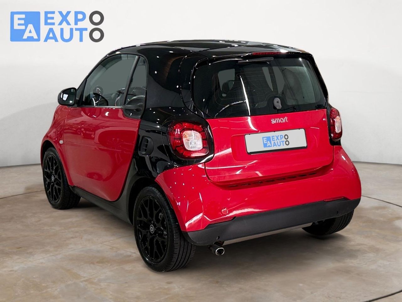 Smart Fortwo 0.9 66kW (90CV) COUPE - Foto 5