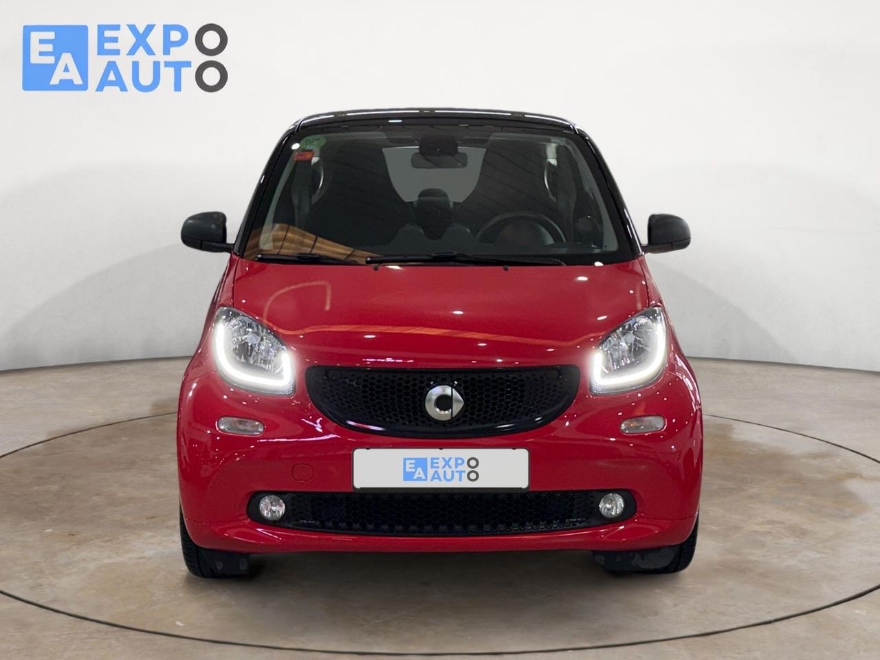 Smart Fortwo 0.9 66kW (90CV) COUPE - Foto 3