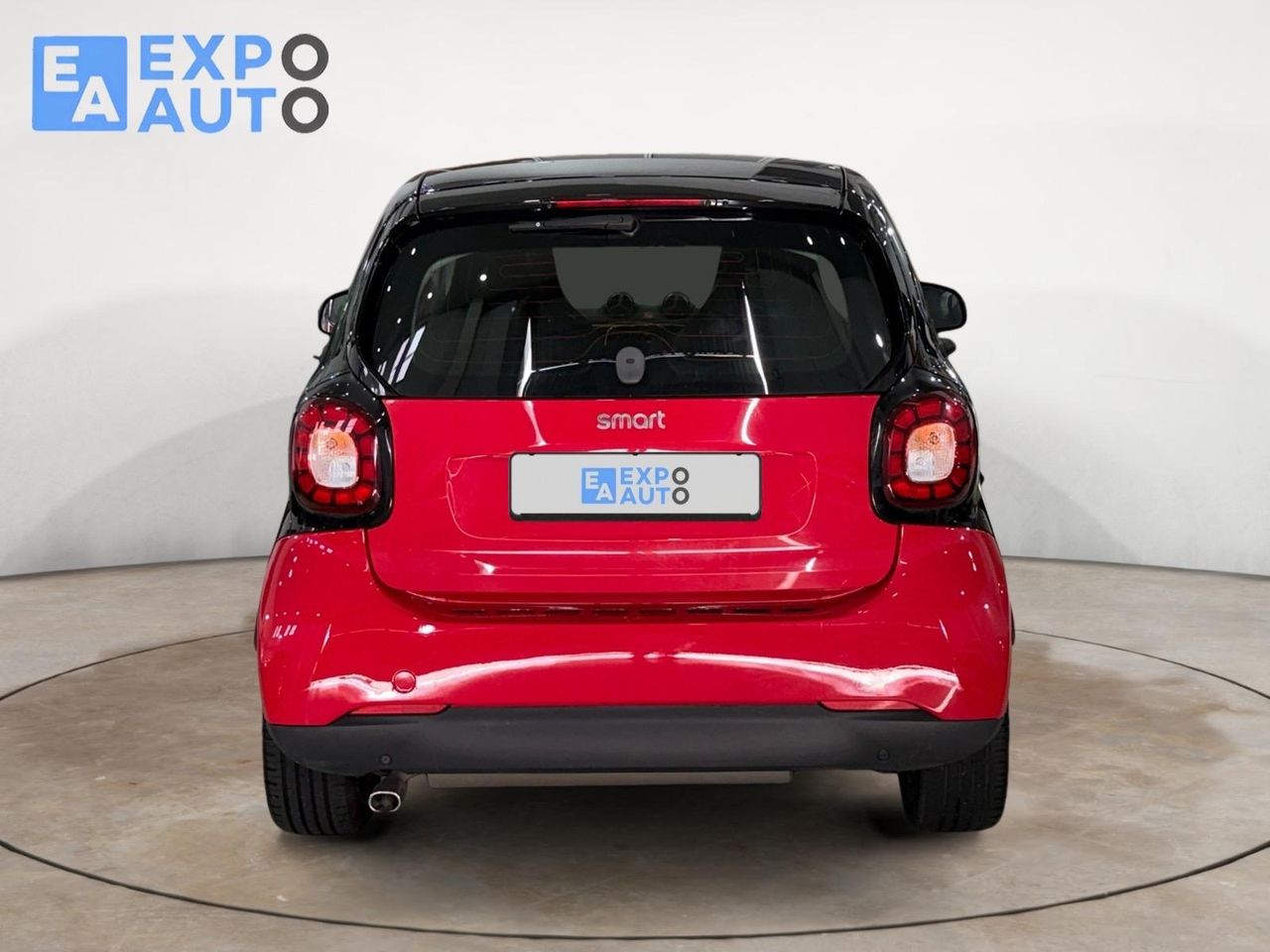 Smart Fortwo 0.9 66kW (90CV) COUPE - Foto 6