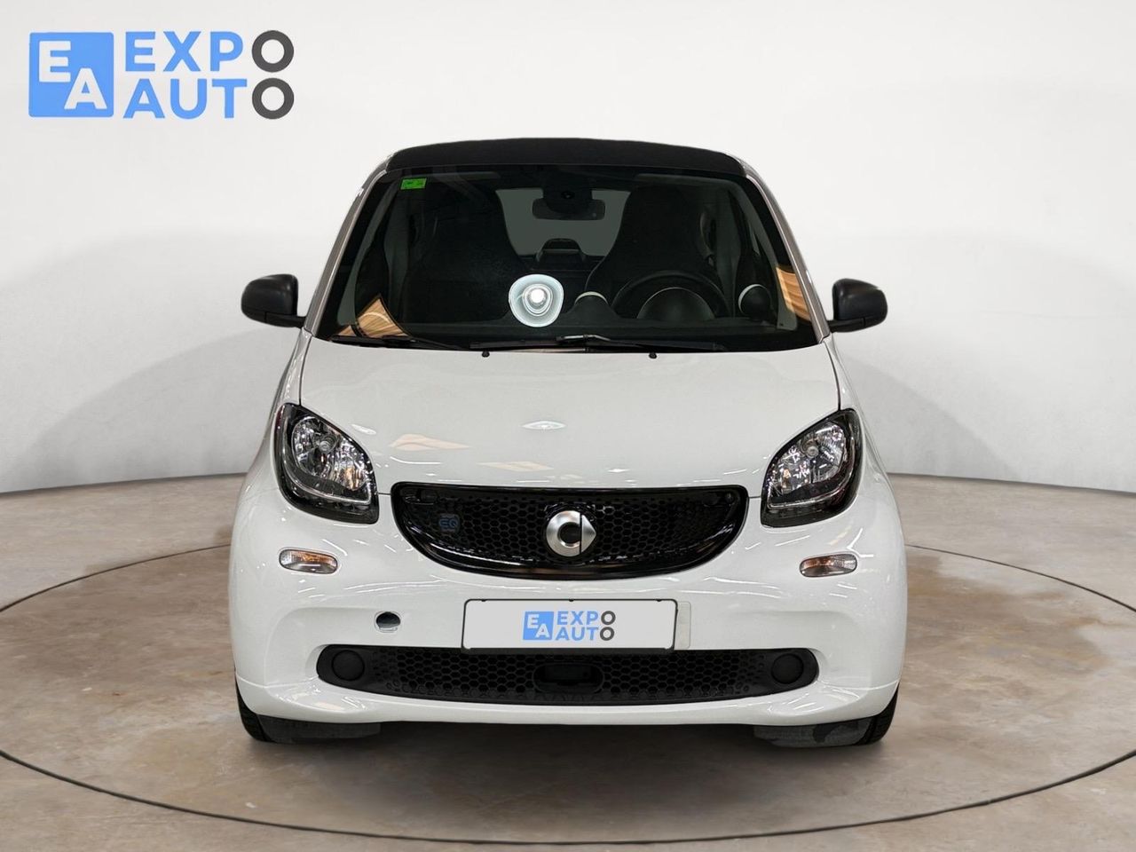 Smart Fortwo 60kW(81CV) EQ coupe - Foto 4