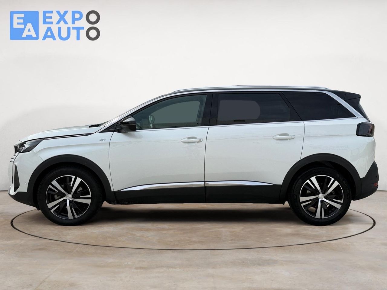 Peugeot 5008 2.0 BlueHDi 133kW S&S GT Pack EAT8 - Foto 5