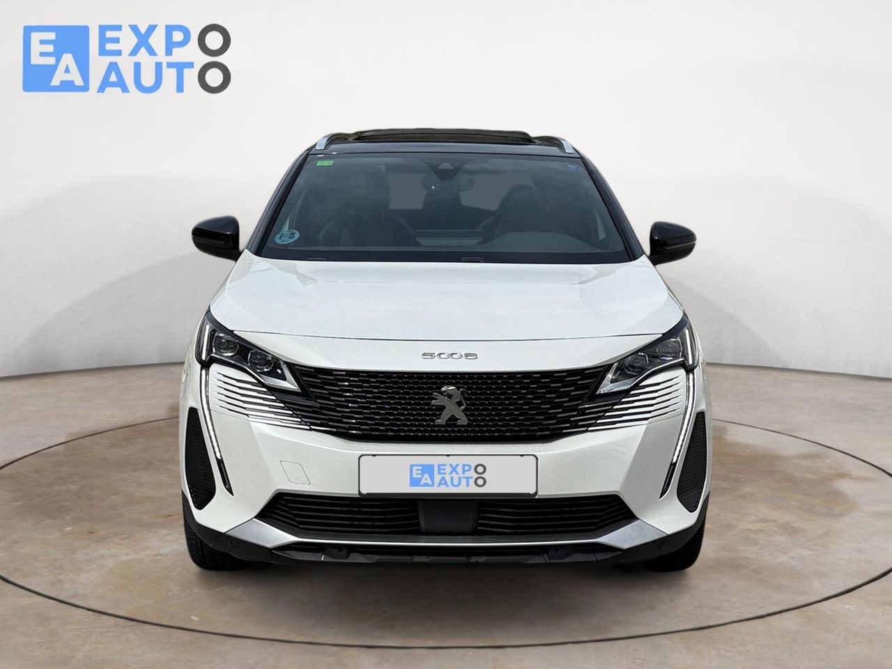 Peugeot 5008 2.0 BlueHDi 133kW S&S GT Pack EAT8 - Foto 4