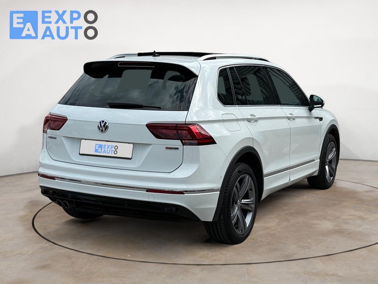 Volkswagen Tiguan Sport 2.0 TDI 110kW (150CV) 4Motion DSG - Foto 6