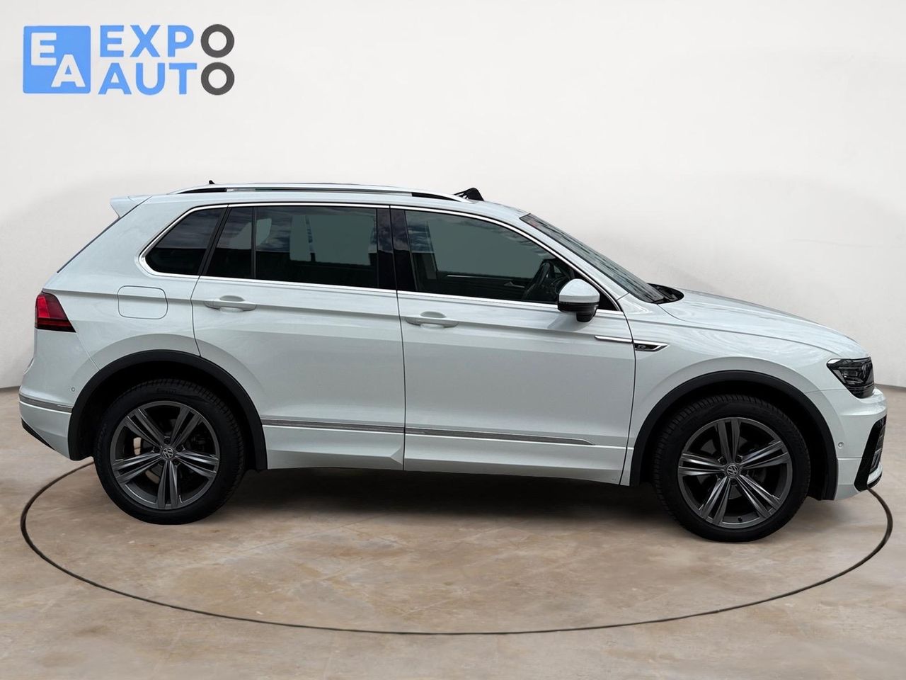 Volkswagen Tiguan Sport 2.0 TDI 110kW (150CV) 4Motion DSG - Foto 4
