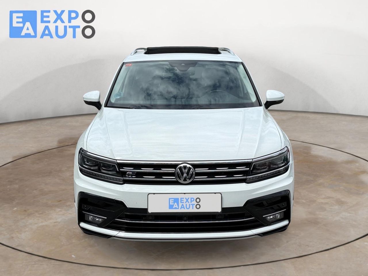 Volkswagen Tiguan Sport 2.0 TDI 110kW (150CV) 4Motion DSG - Foto 5