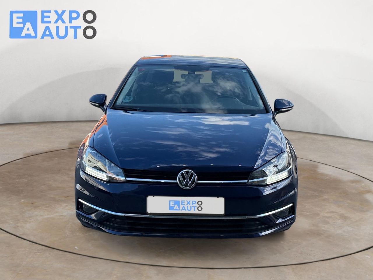 Volkswagen Golf Advance 1.4 TSI 92kW (125CV) DSG - Foto 3