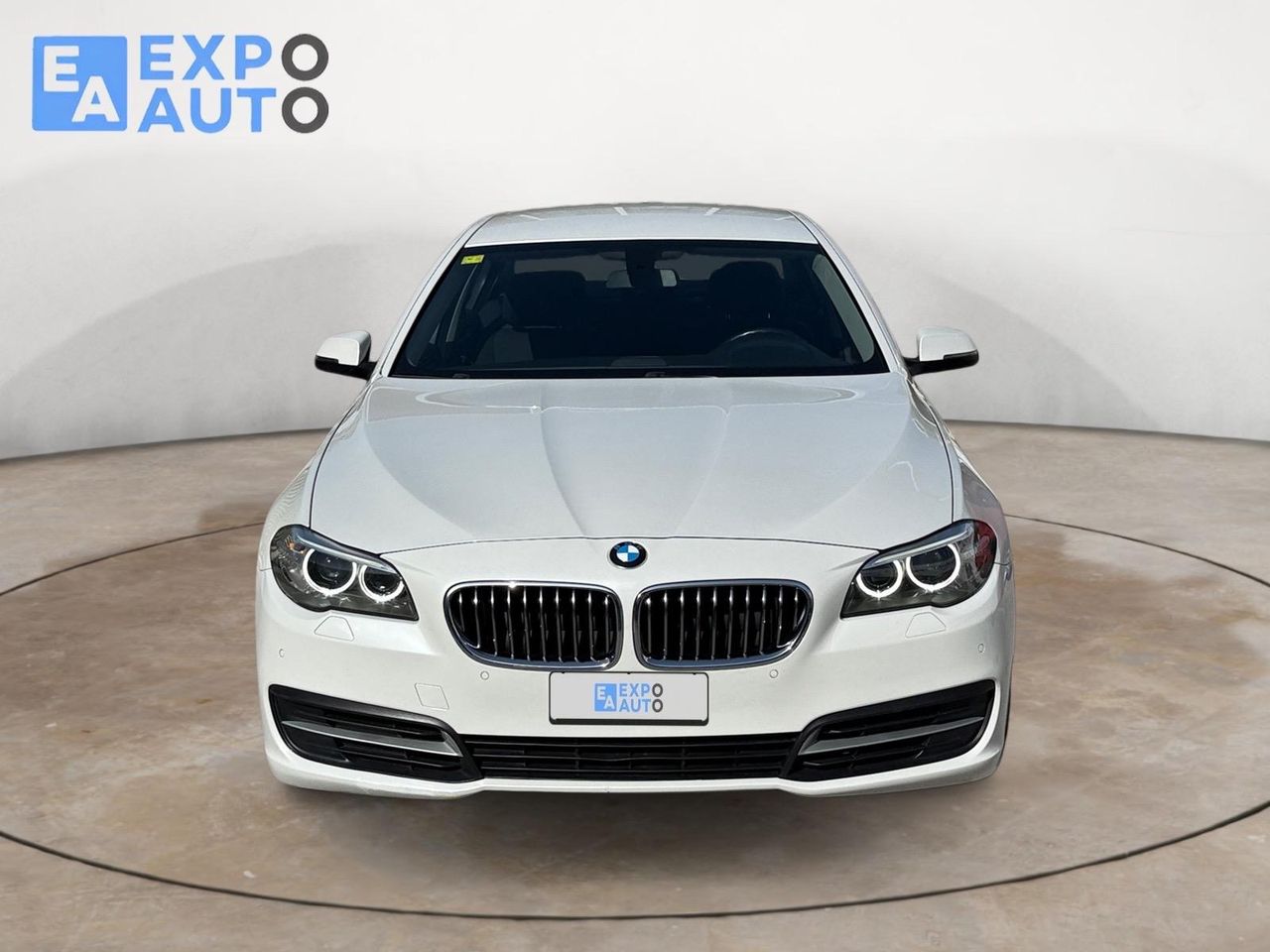 BMW Serie 5 520d - Foto 3