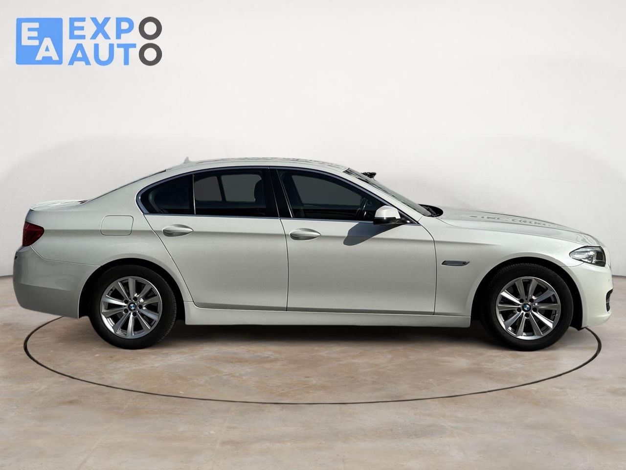 BMW Serie 5 520d - Foto 5