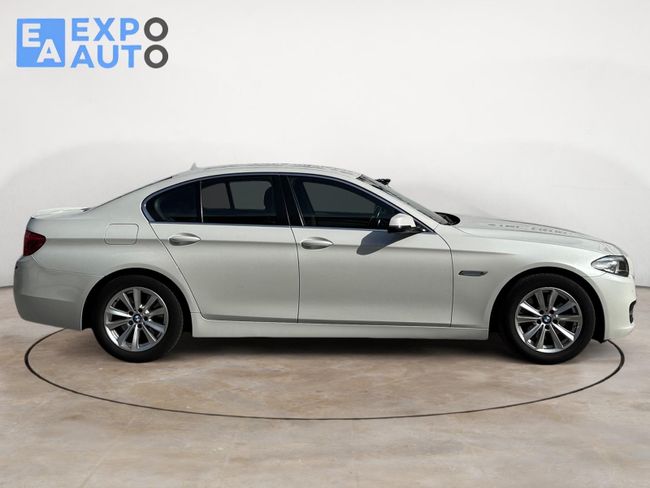 BMW Serie 5 520d - Foto 4