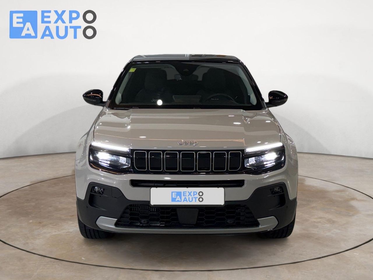 Jeep Avenger 1.2 eHybrid 74kW (100CV) Summit - Foto 3