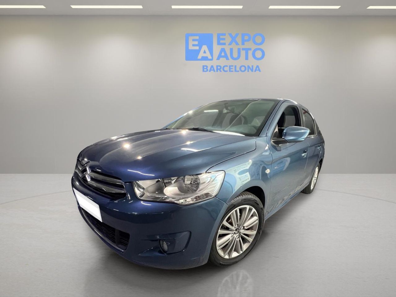 Citroën C-Elysée exclusive - Foto 3